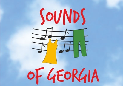 Sounds of Georgia 