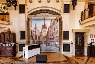 მიუნხენი - გერმანული ლუდის სახლი