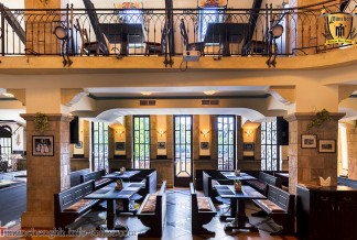 მიუნხენი - გერმანული ლუდის სახლი