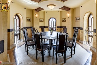 მიუნხენი - გერმანული ლუდის სახლი