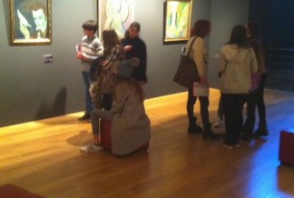 ლადო გუდიაშვილის ფონდი