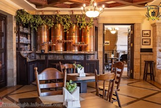 მიუნხენი - გერმანული ლუდის სახლი