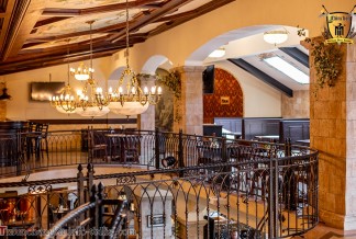 მიუნხენი - გერმანული ლუდის სახლი