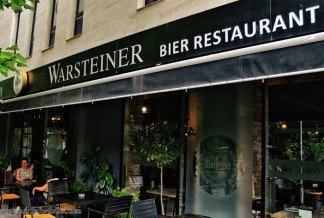 ვარშტაინერი