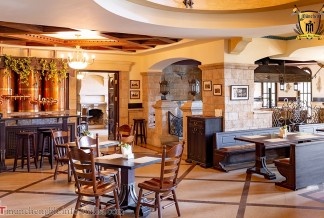 მიუნხენი - გერმანული ლუდის სახლი