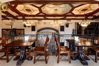 მიუნხენი - გერმანული ლუდის სახლი