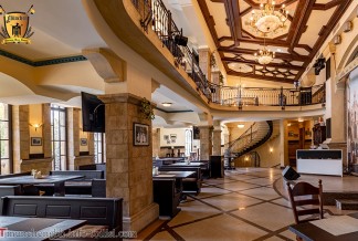 მიუნხენი - გერმანული ლუდის სახლი