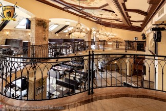 მიუნხენი - გერმანული ლუდის სახლი