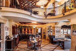 მიუნხენი - გერმანული ლუდის სახლი