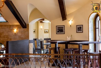 მიუნხენი - გერმანული ლუდის სახლი