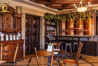 მიუნხენი - გერმანული ლუდის სახლი