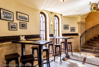 მიუნხენი - გერმანული ლუდის სახლი