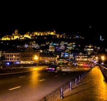 კულტურული ტურები, კავკასია